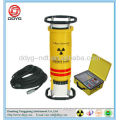 Industrial Portable NDT X-ray Machine(XXHz-2505/Glass X-ray Tube)